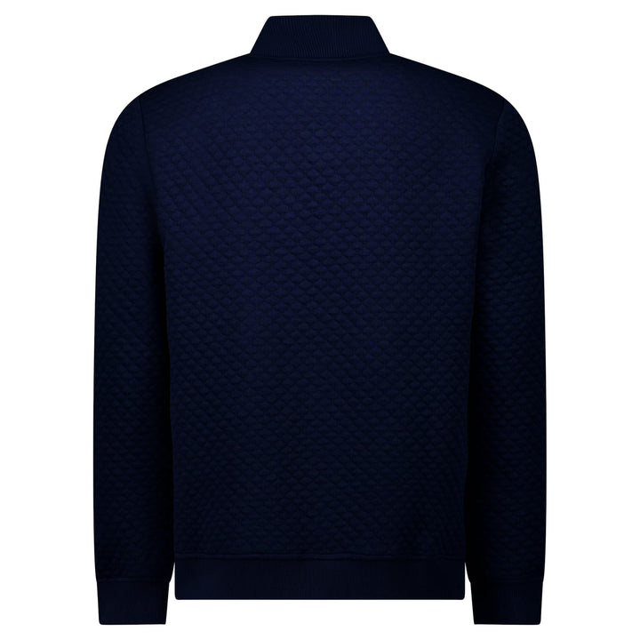 Cars men 66797 sweater heren navy