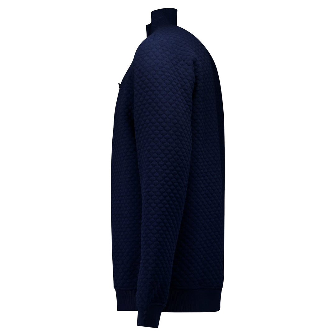 Cars men 66797 sweater heren navy