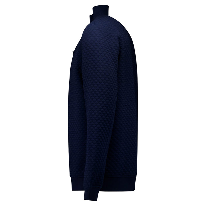 Cars men 66797 sweater heren navy