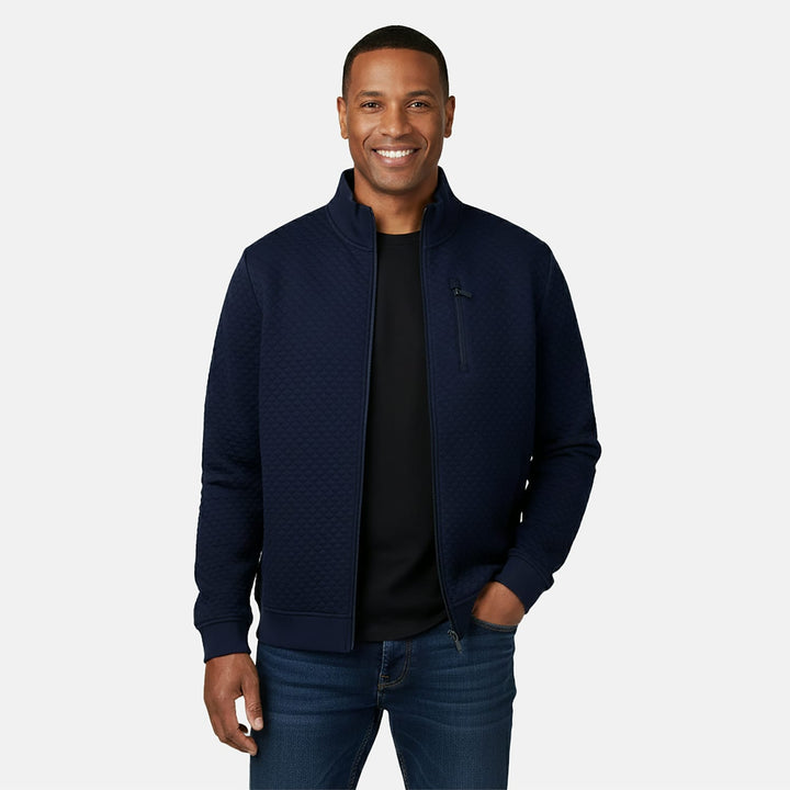 Cars men 66797 sweater heren navy