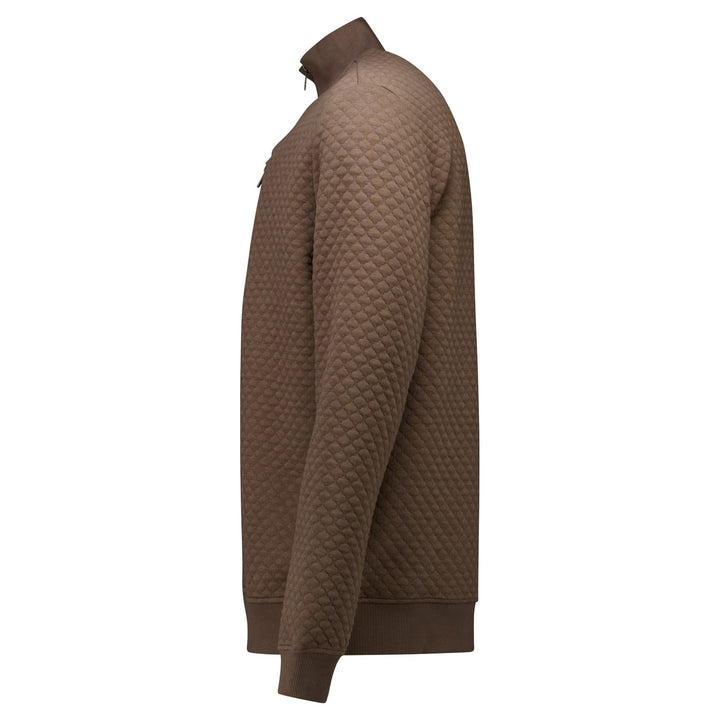 Cars men 66797 sweater heren navy - Taupe