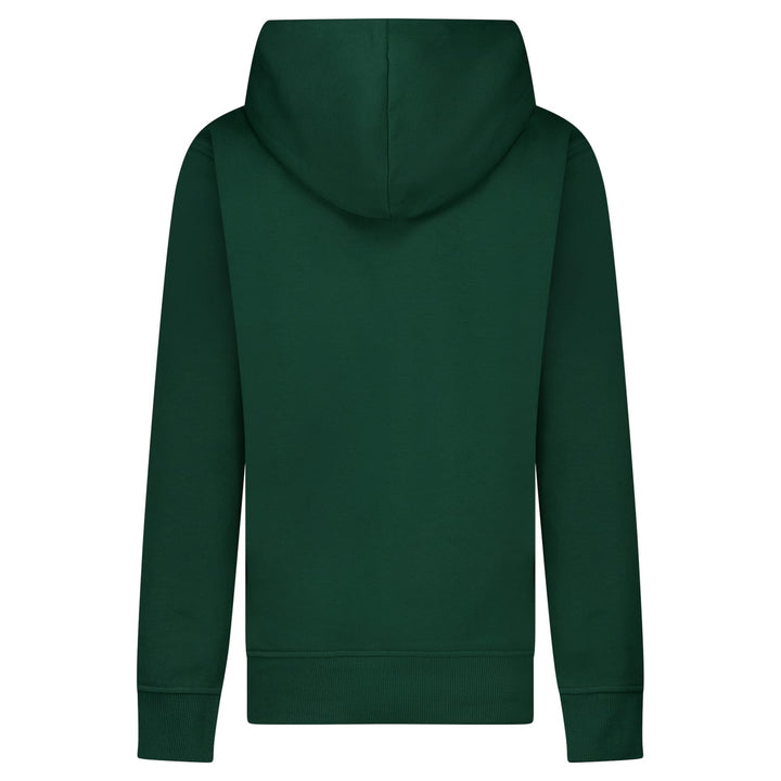 Cars boys 27597 Fimma sweater jongens olijf