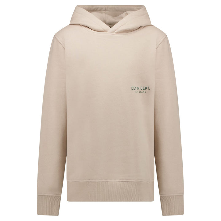 Cars boys 27597 sweater jongens taupe