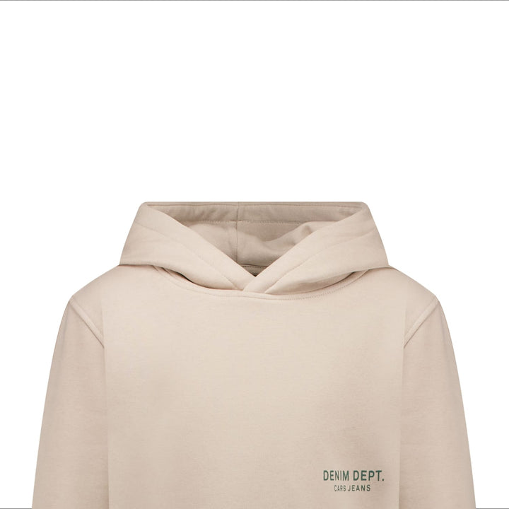 Cars boys 27597 sweater jongens taupe