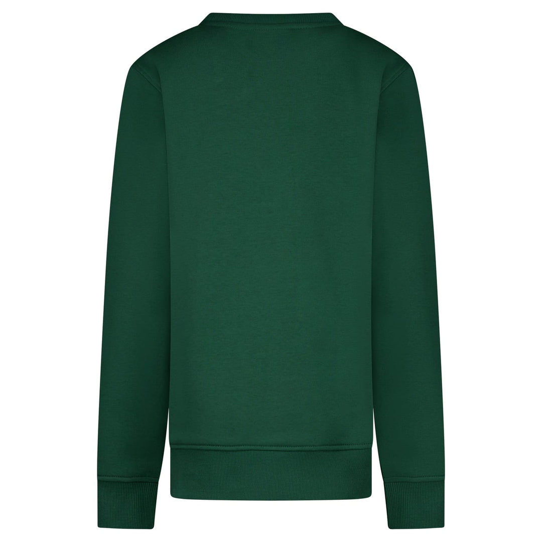 Cars boys 27497 Bramie sweater jongens – olijf