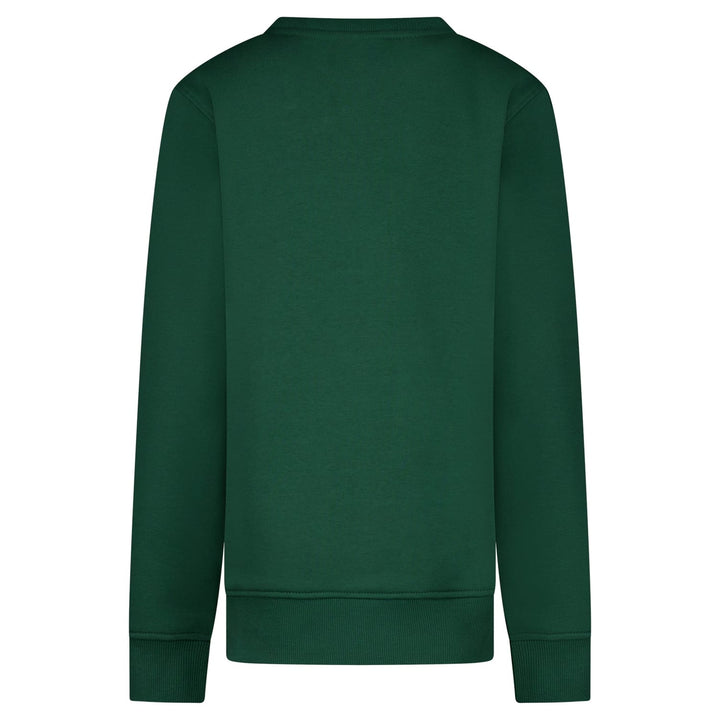Cars boys 27497 Bramie sweater jongens – olijf