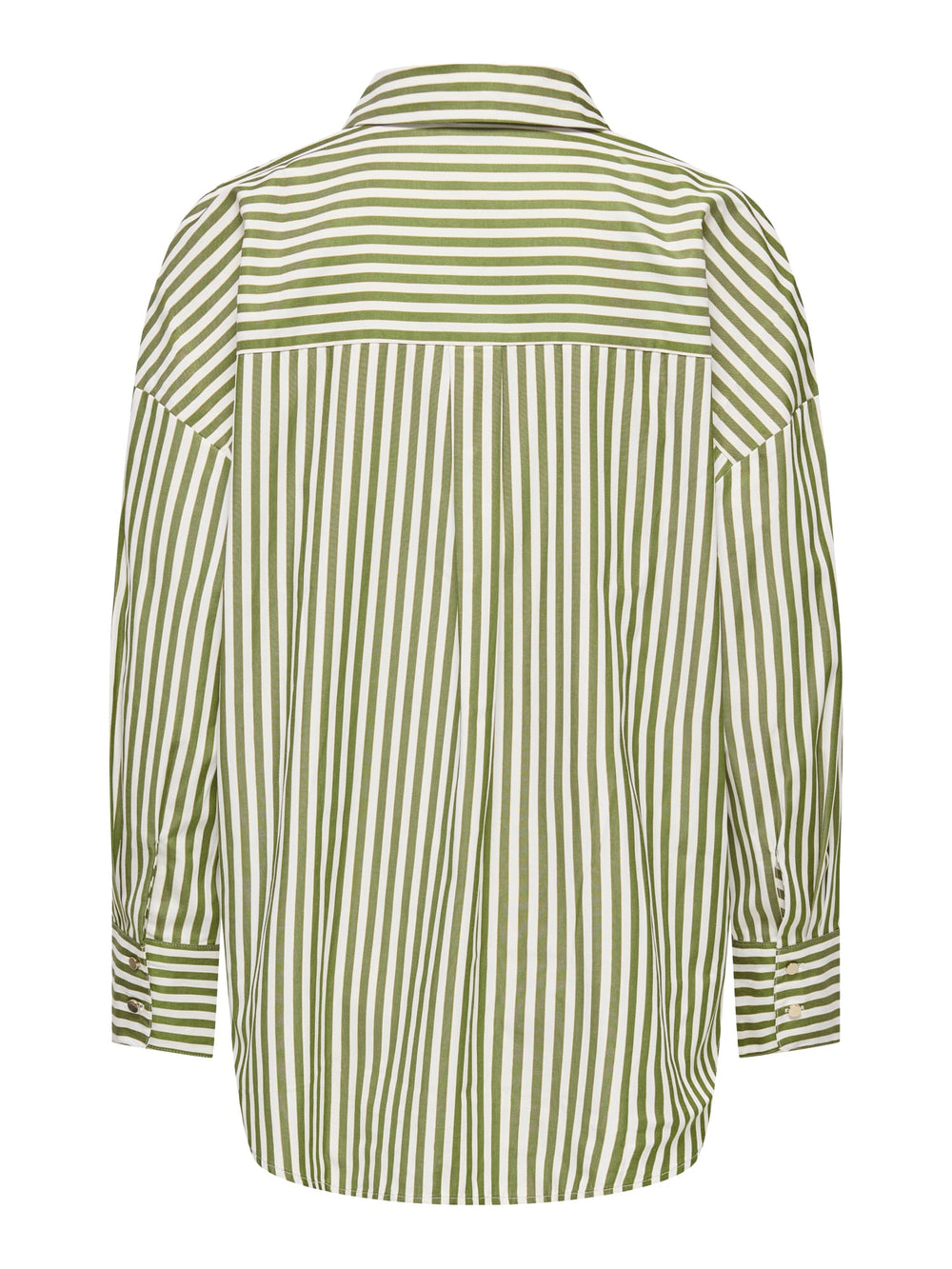 Jacqueline de Yong 15370877 Vesper blouse l/m ecru dessin