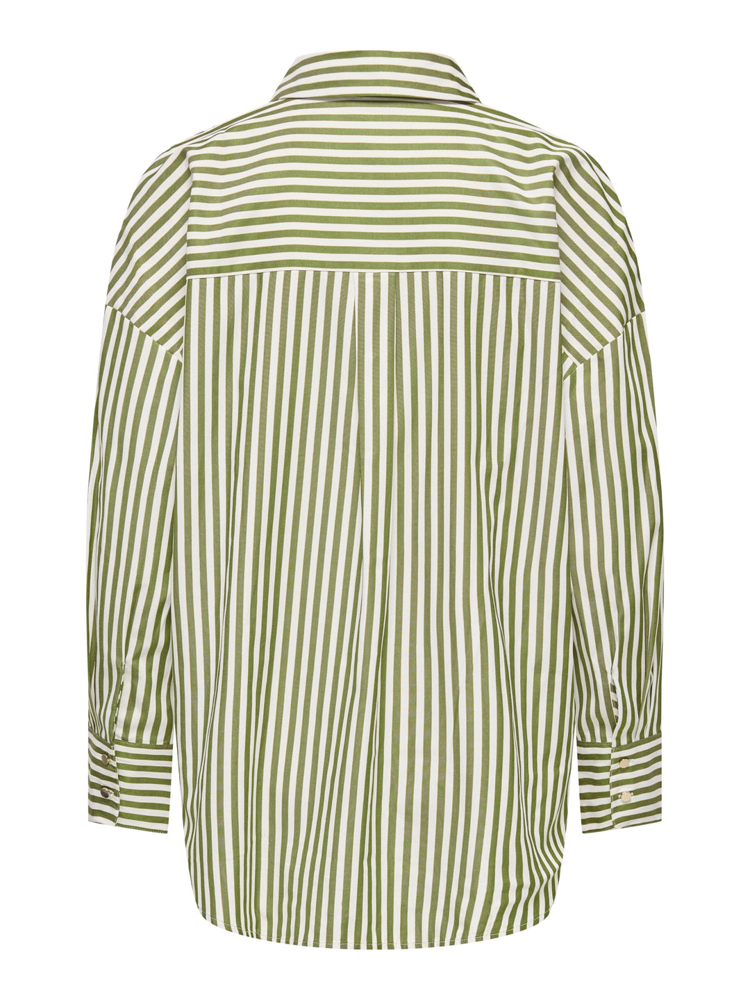 Jacqueline de Yong 15370877 Vesper blouse l/m ecru dessin