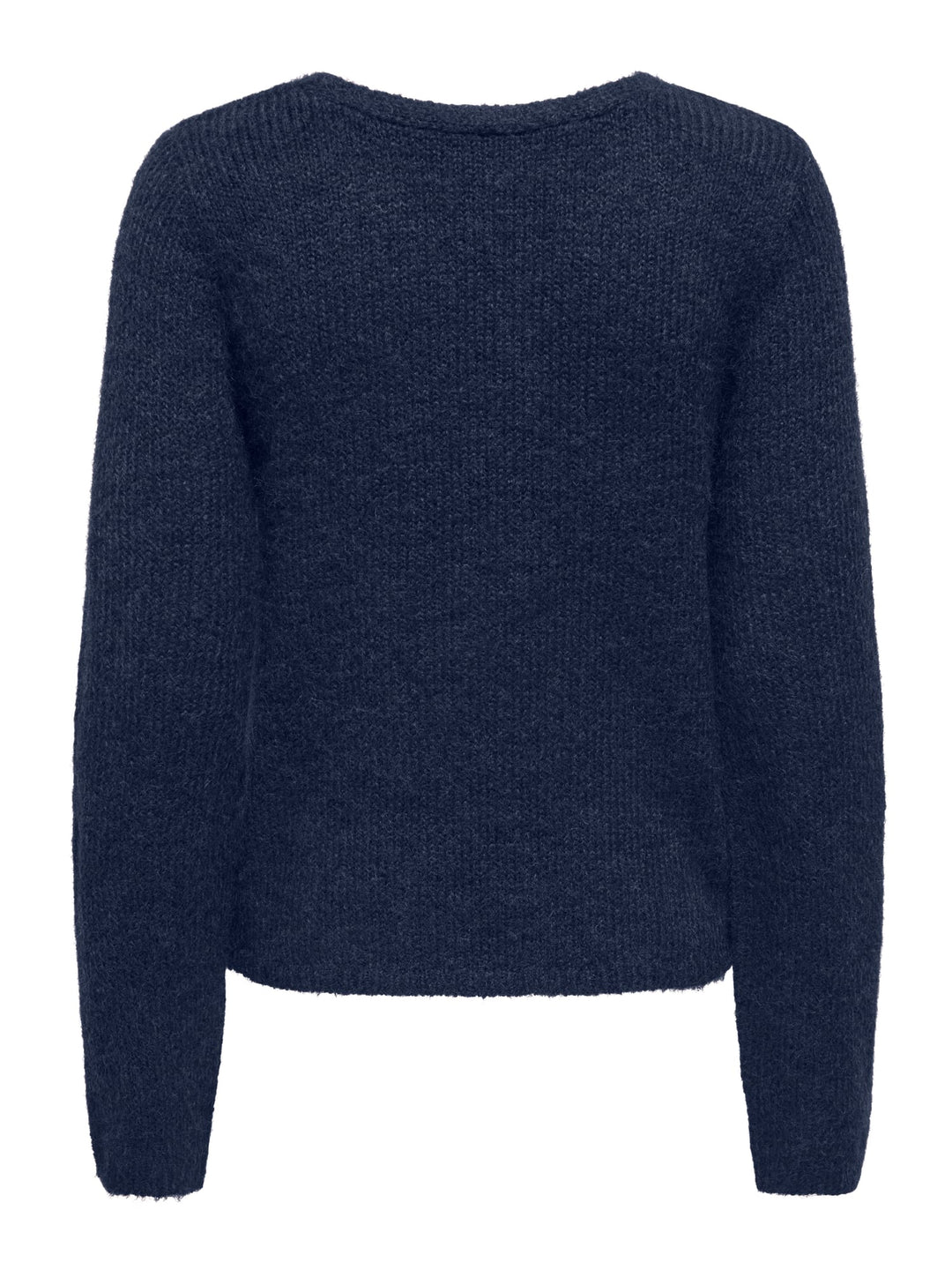 Only 15375129 maggie trui navy – dames