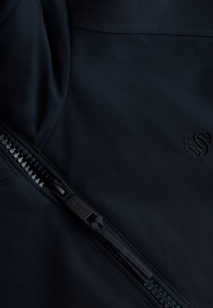 Superdry M5012440A winterjas heren navy