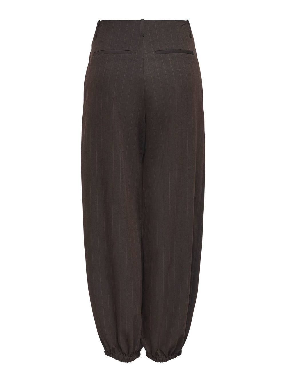 Jacqueline de Yong 15386815 madeline lange broek dames bruin dessin