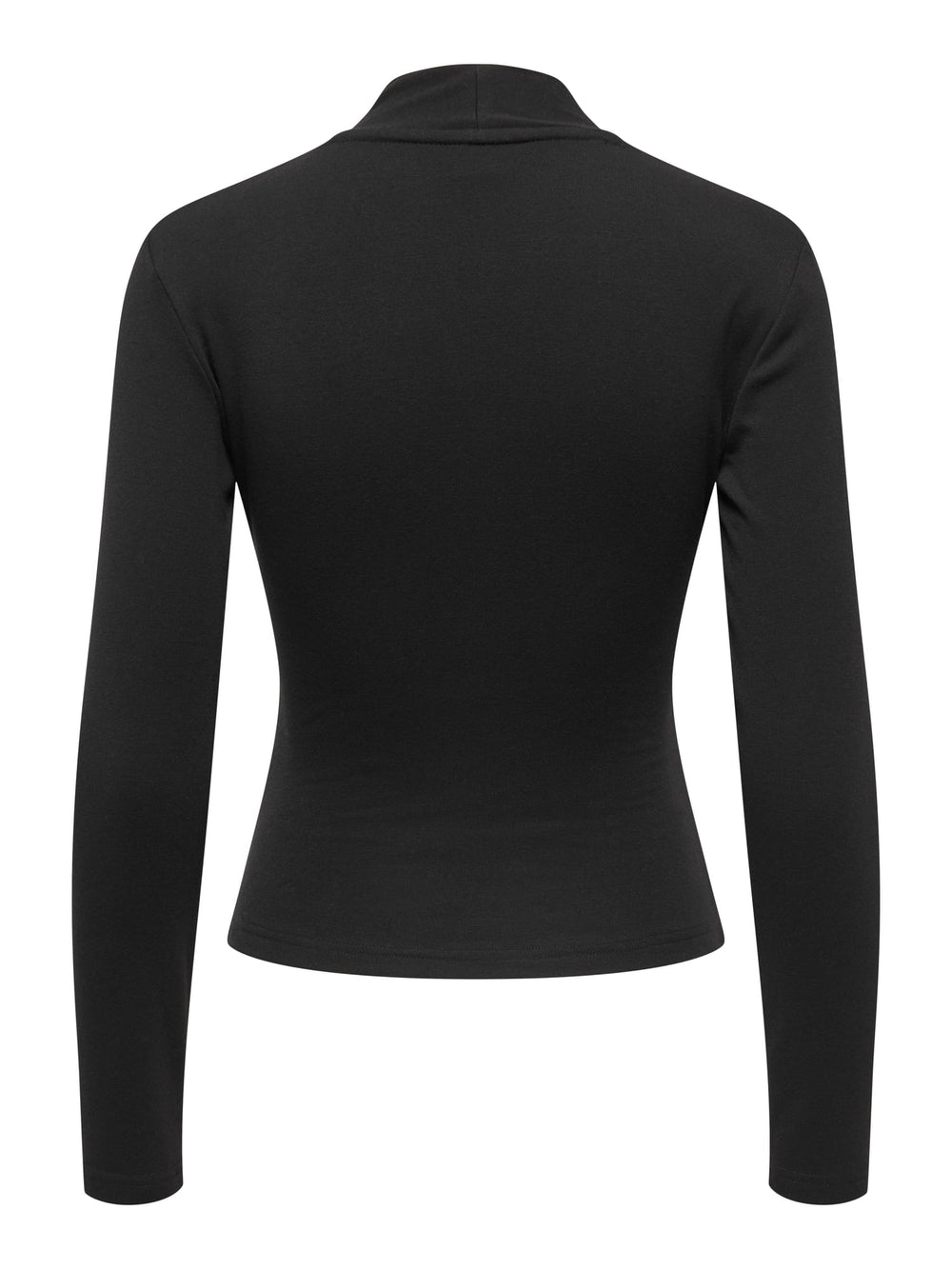 jacqueline de yong 15382763 daze top l/m zwart
