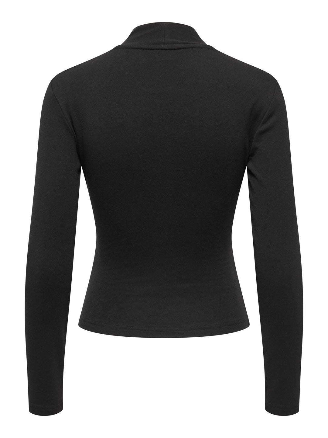 jacqueline de yong 15382763 daze top l/m zwart
