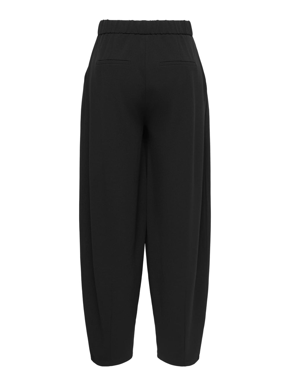 jacqueline de yong 15382283 Geggo lange broek zwart – dames - L32