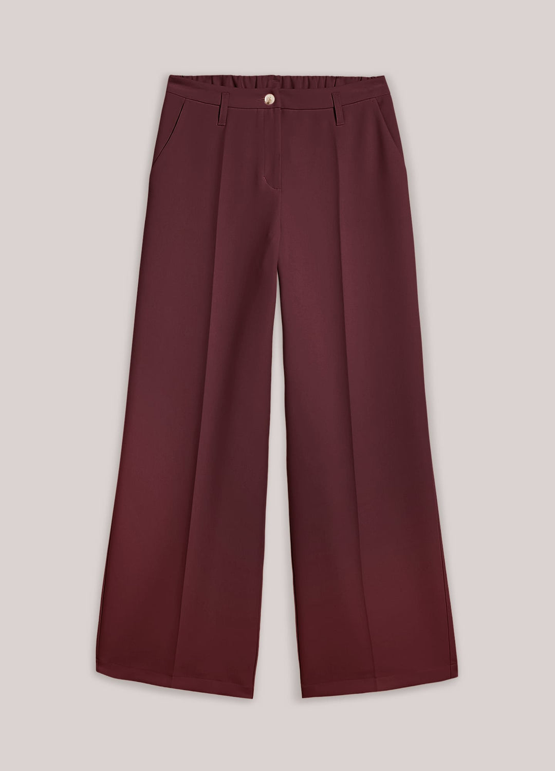 Summum 4s2369-11680 lange broek bordeaux