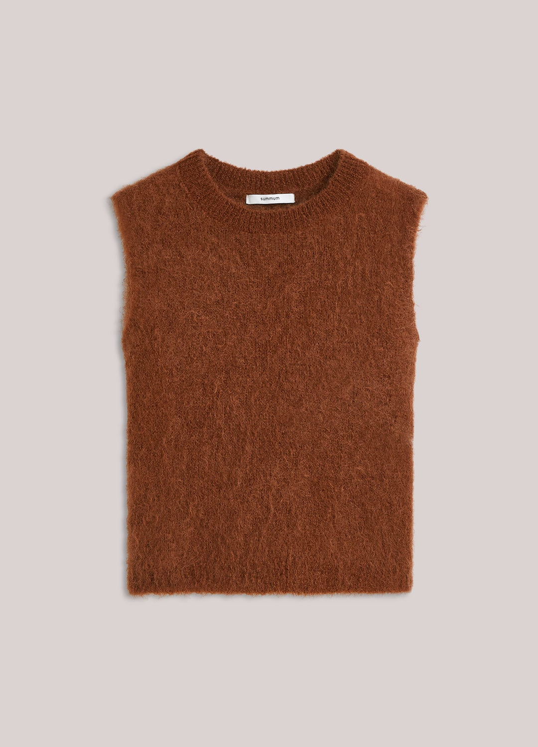 Summum 7s8022-70089 spencer dames cognac