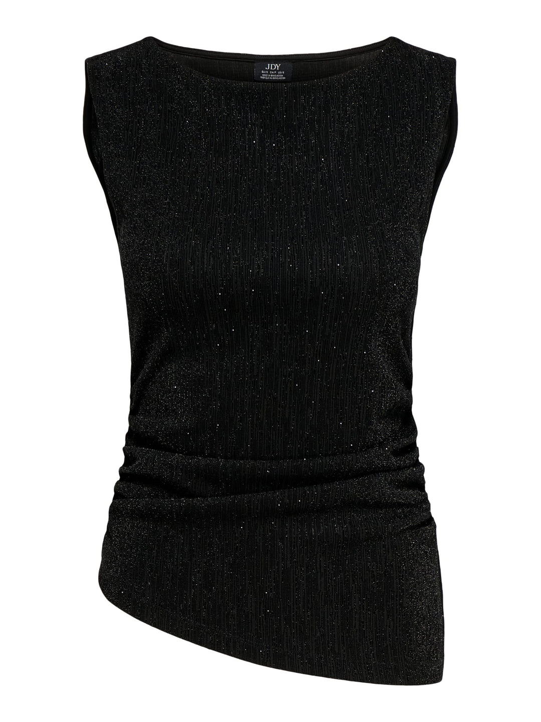 Jacqueline de Yong 15383017 kasmere top zwart