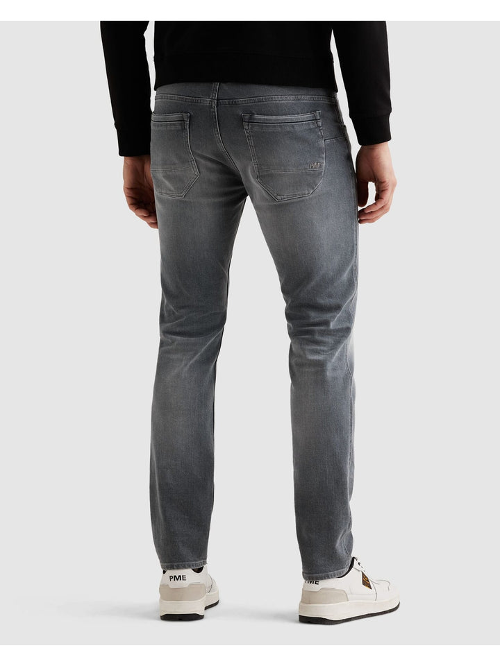 PME-Legend PTR120-IGB jeans regular-straight fit blue denim – heren - L34