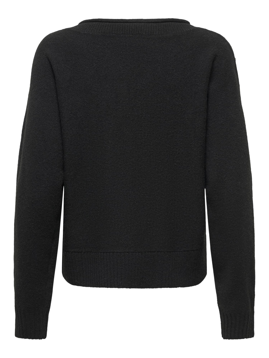 Jacqueline de Yong 15384700 Gracie trui zwart