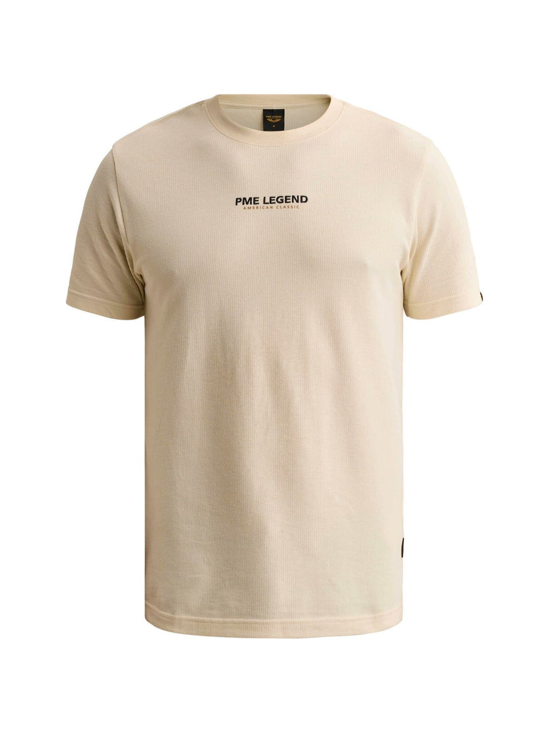 PME-Legend t-shirt ecru – heren