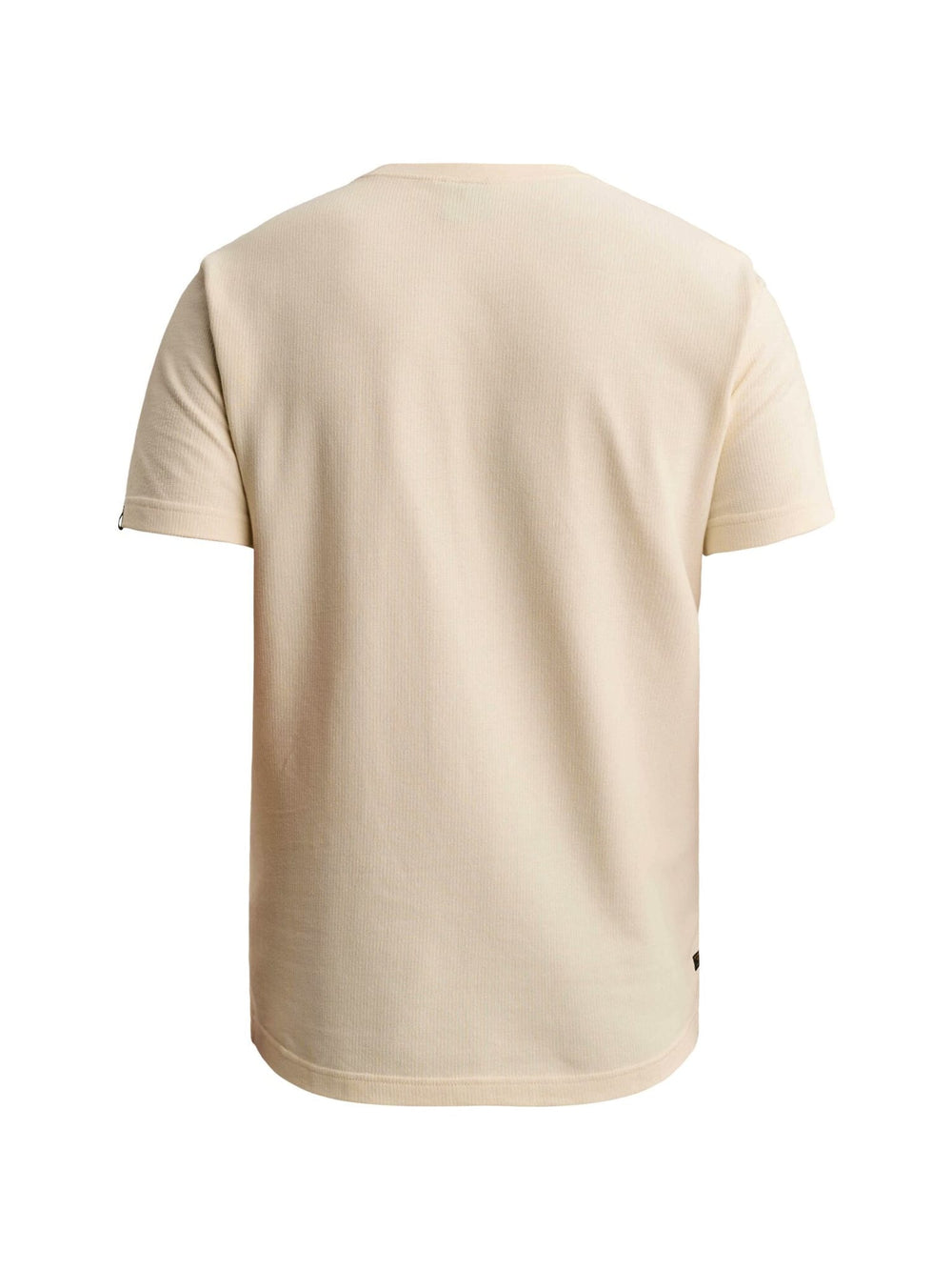 PME-Legend t-shirt ecru – heren