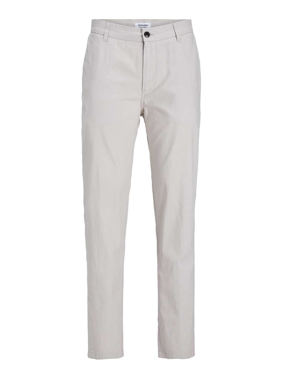 Jack &amp; Jones 12248604 Stace chinobroek beige – heren - L34