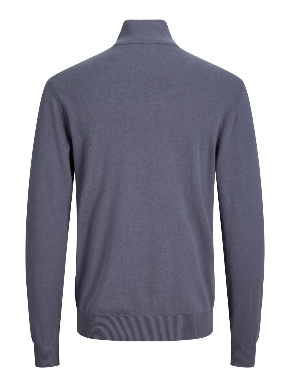 Jack & Jones 12189339 Emil trui grijs – heren
