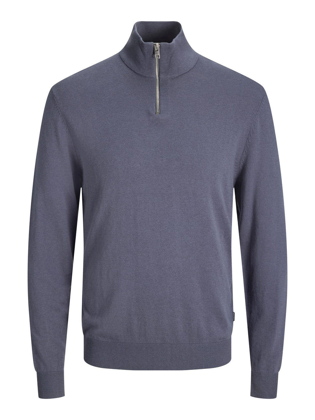 Jack &amp; Jones 12189339 Emil trui grijs – heren