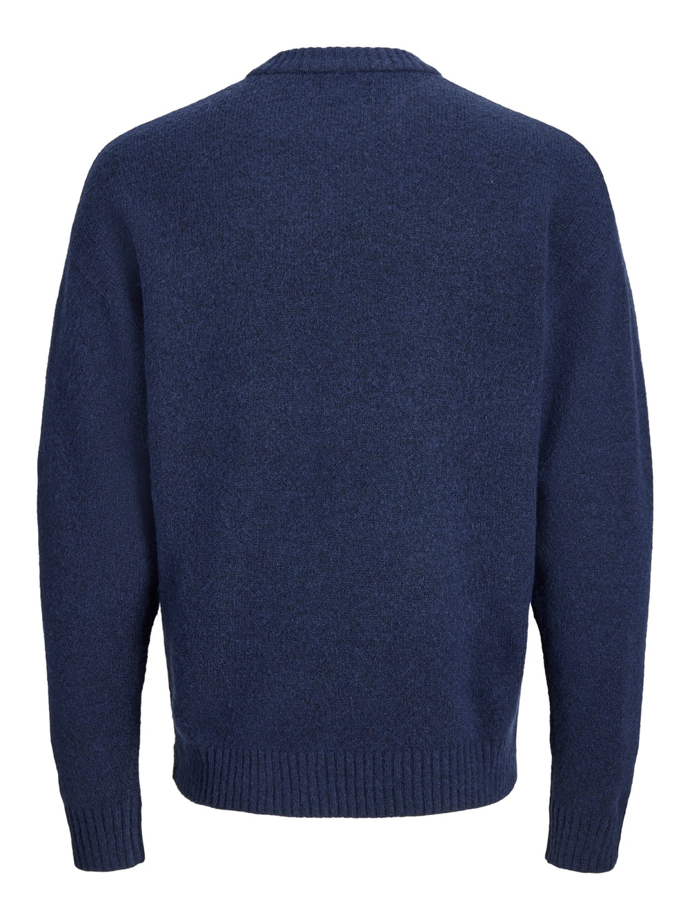 Jack & Jones 12278924 Soho trui navy – heren