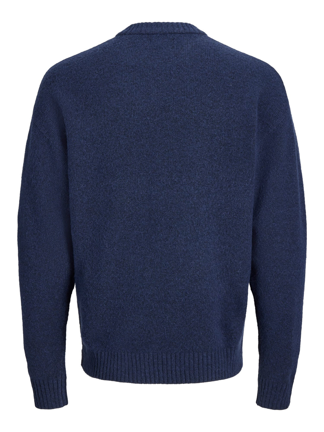 Jack &amp; Jones 12278924 Soho trui navy – heren