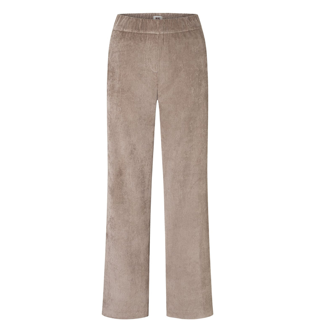MAC women 3051/00 0410L lange broek zand