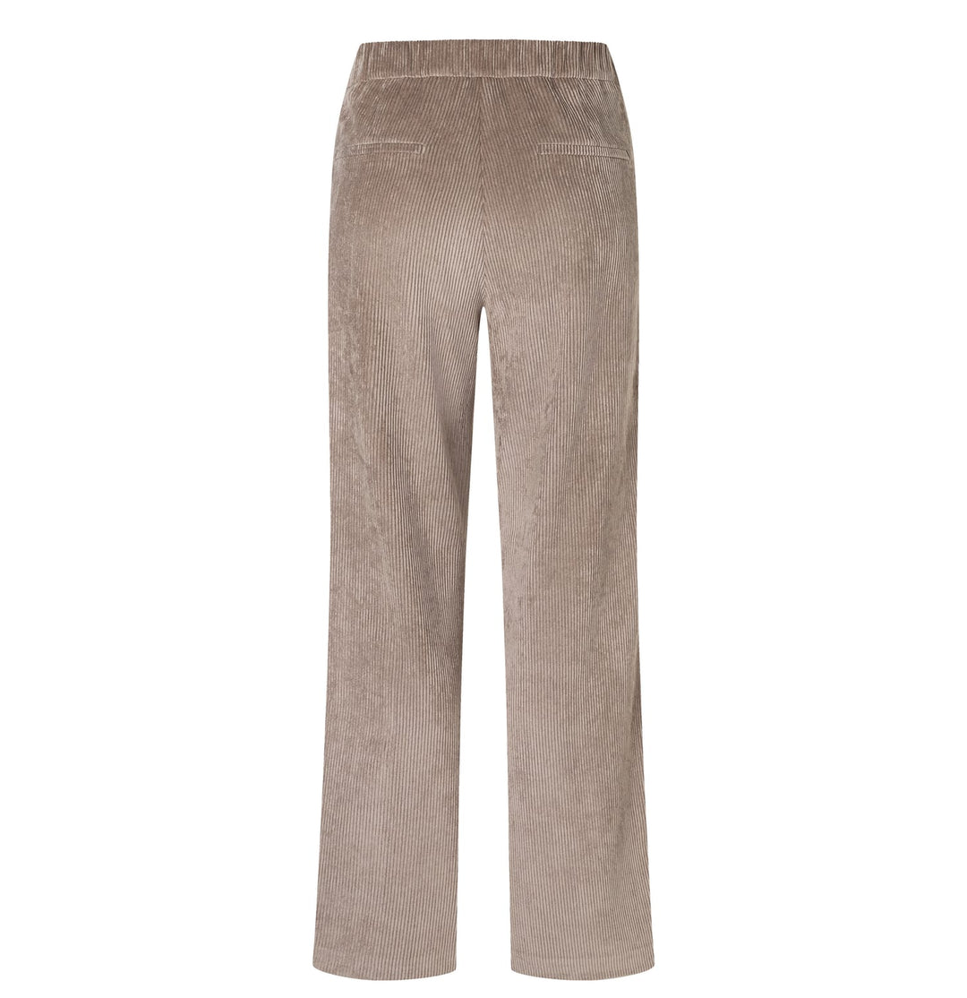 MAC women 3051/00 0410L lange broek zand