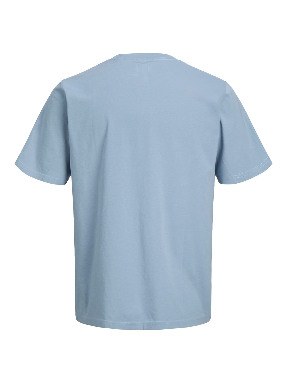 Jack & Jones 12293019 Blucaleb T-shirt lichtblauw – heren