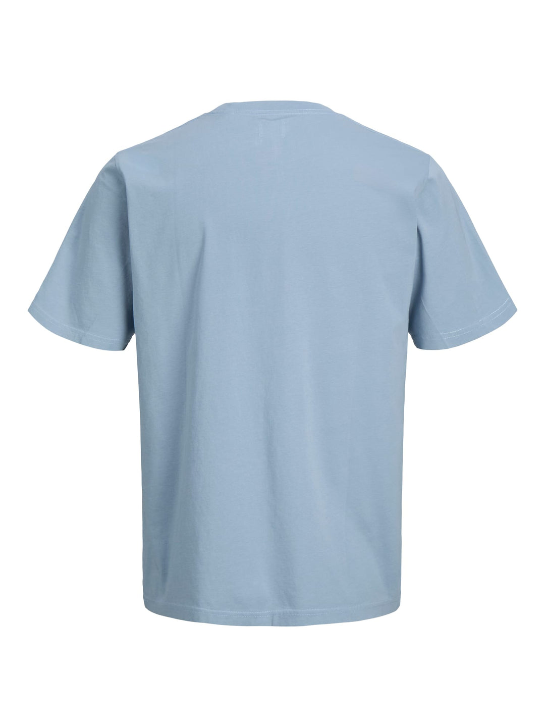 Jack &amp; Jones 12293019 Blucaleb T-shirt lichtblauw – heren