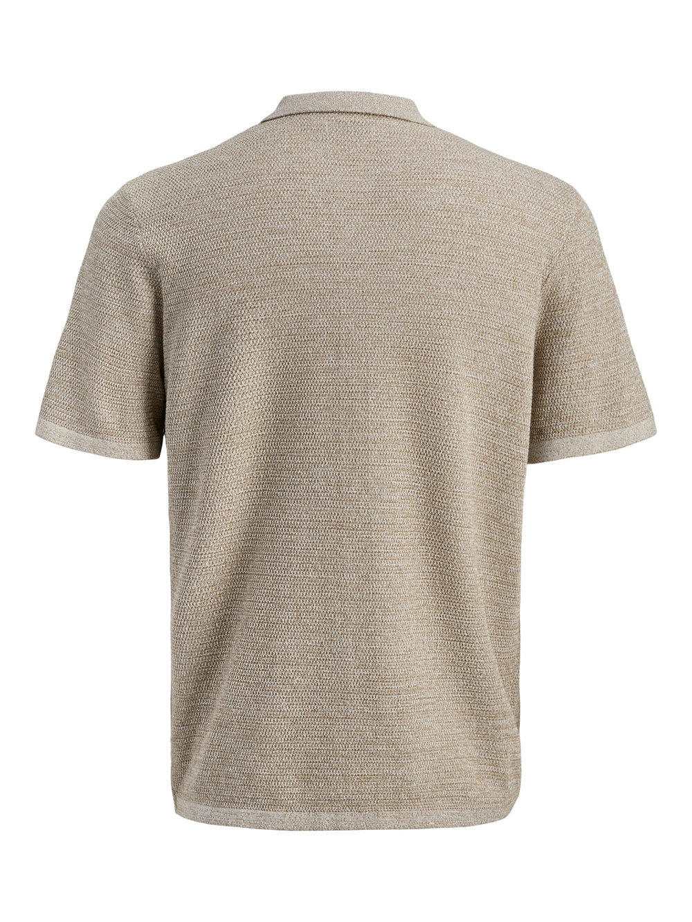 Jack & Jones 12288253 George polo k/m zand – heren