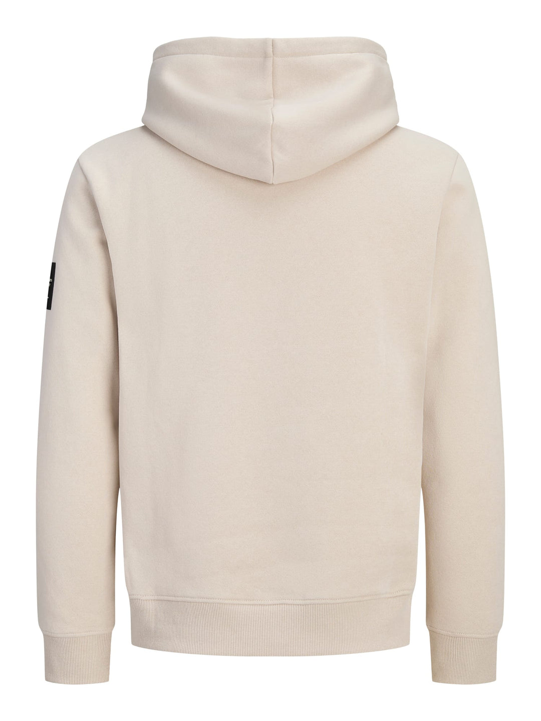 Jack &amp; Jones 12298441 Cleveland sweater beige – heren