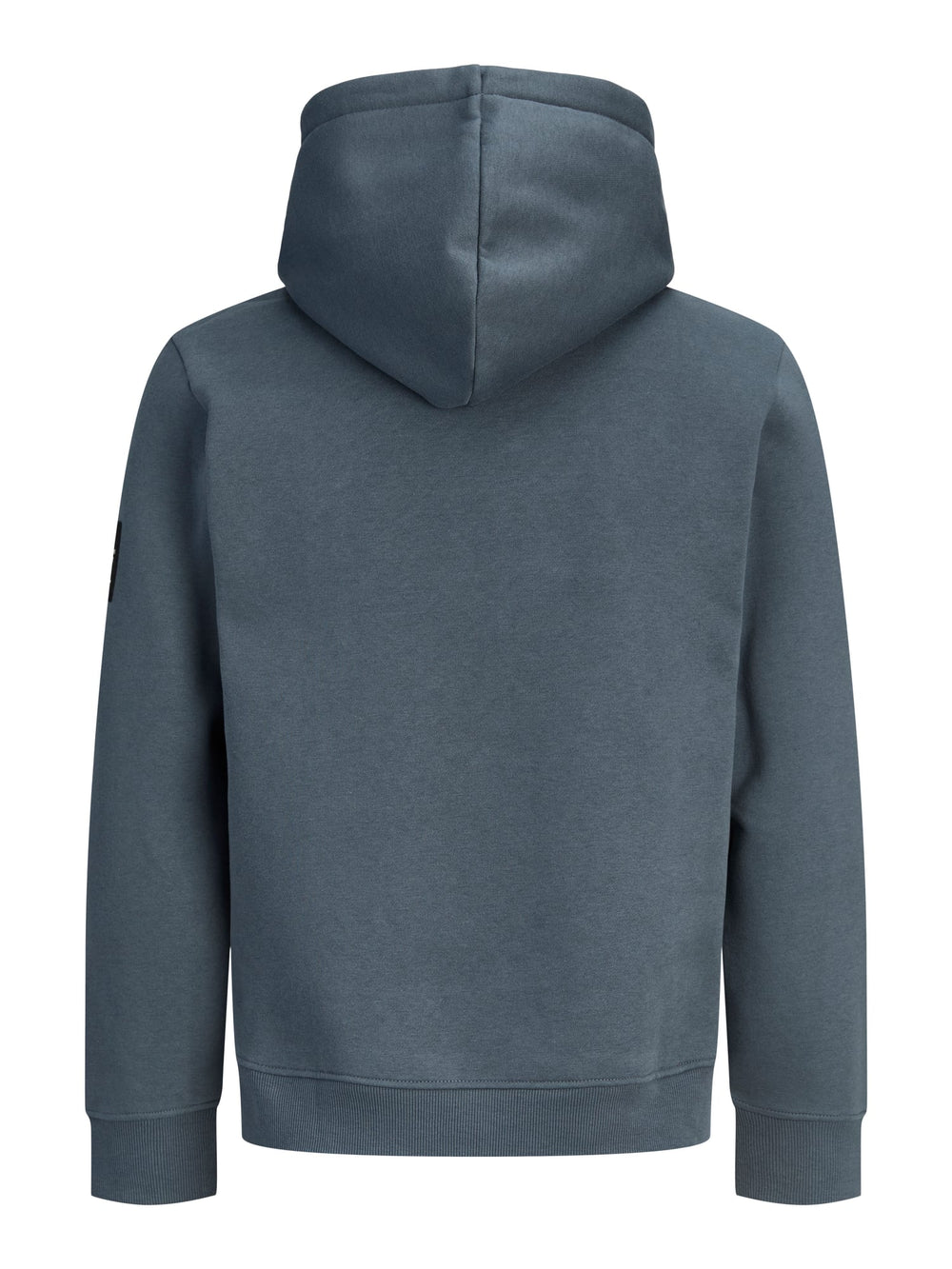 Jack & Jones 12298441 Cleveland hoodie grijs melee – heren