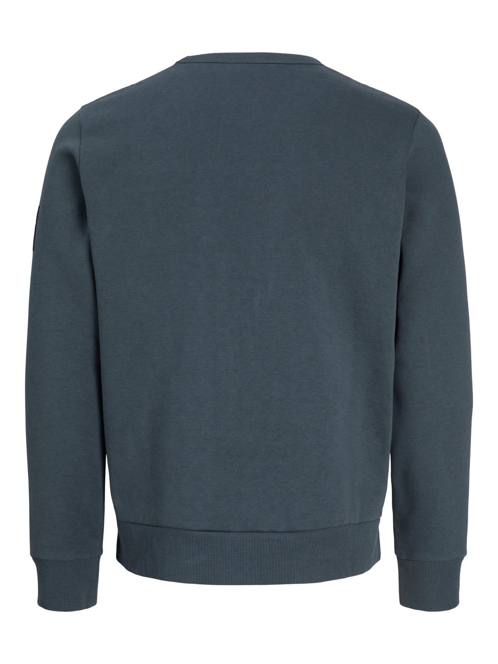 Jack & Jones 12298440 cleveland sweater grijs – heren