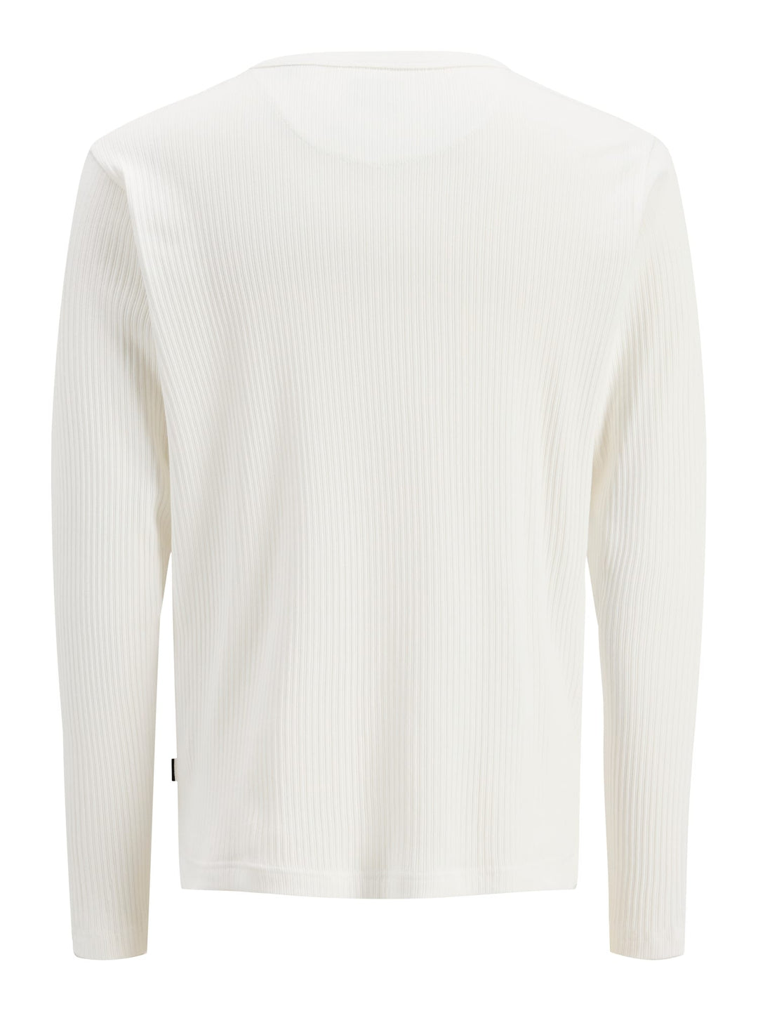 Jack &amp; Jones 12310265 bLAKIAN t-shirt l/m off-white – heren