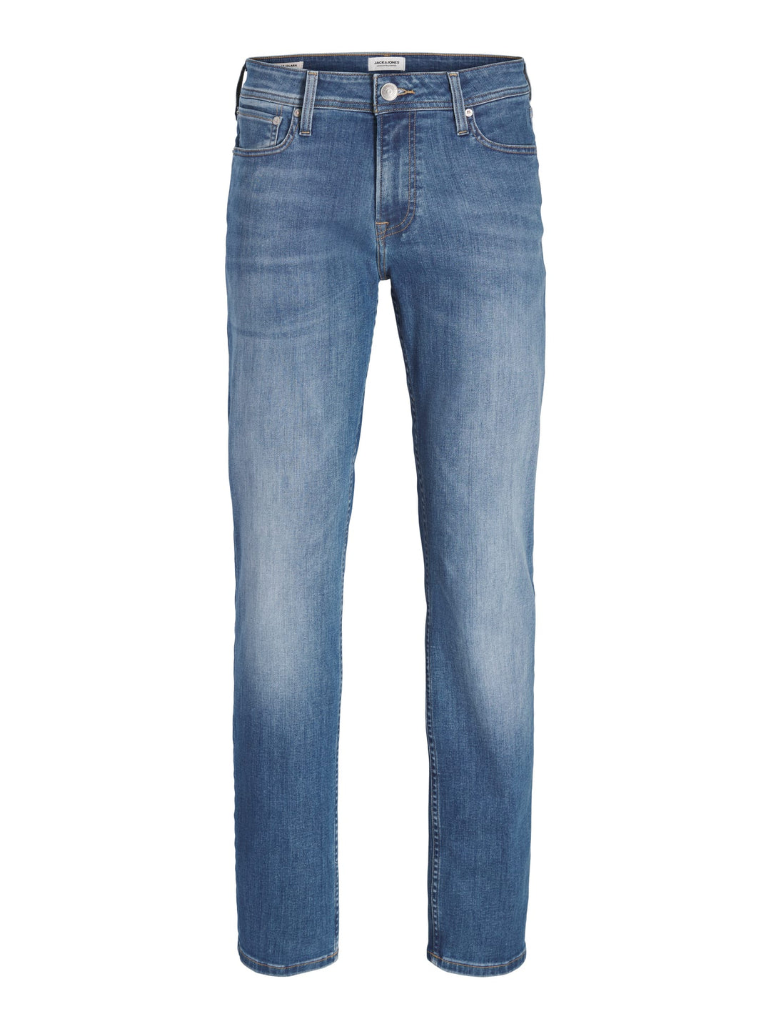 Jack &amp; Jones 12311168 Clark jeans blue denim – heren - L34