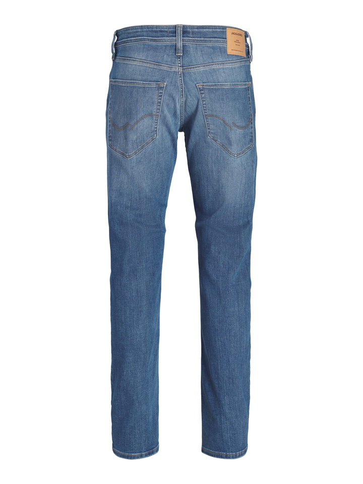 Jack &amp; Jones 12311168 Clark jeans blue denim – heren - L34