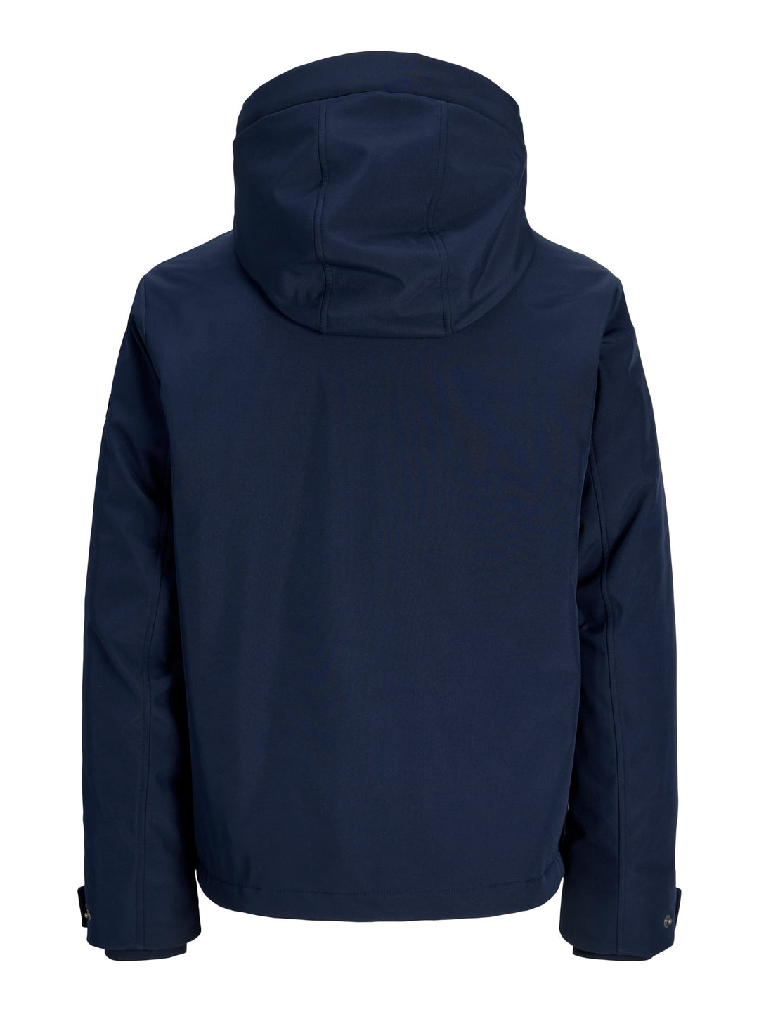 Jack &amp; Jones 12298741 clark winterjas navy – heren