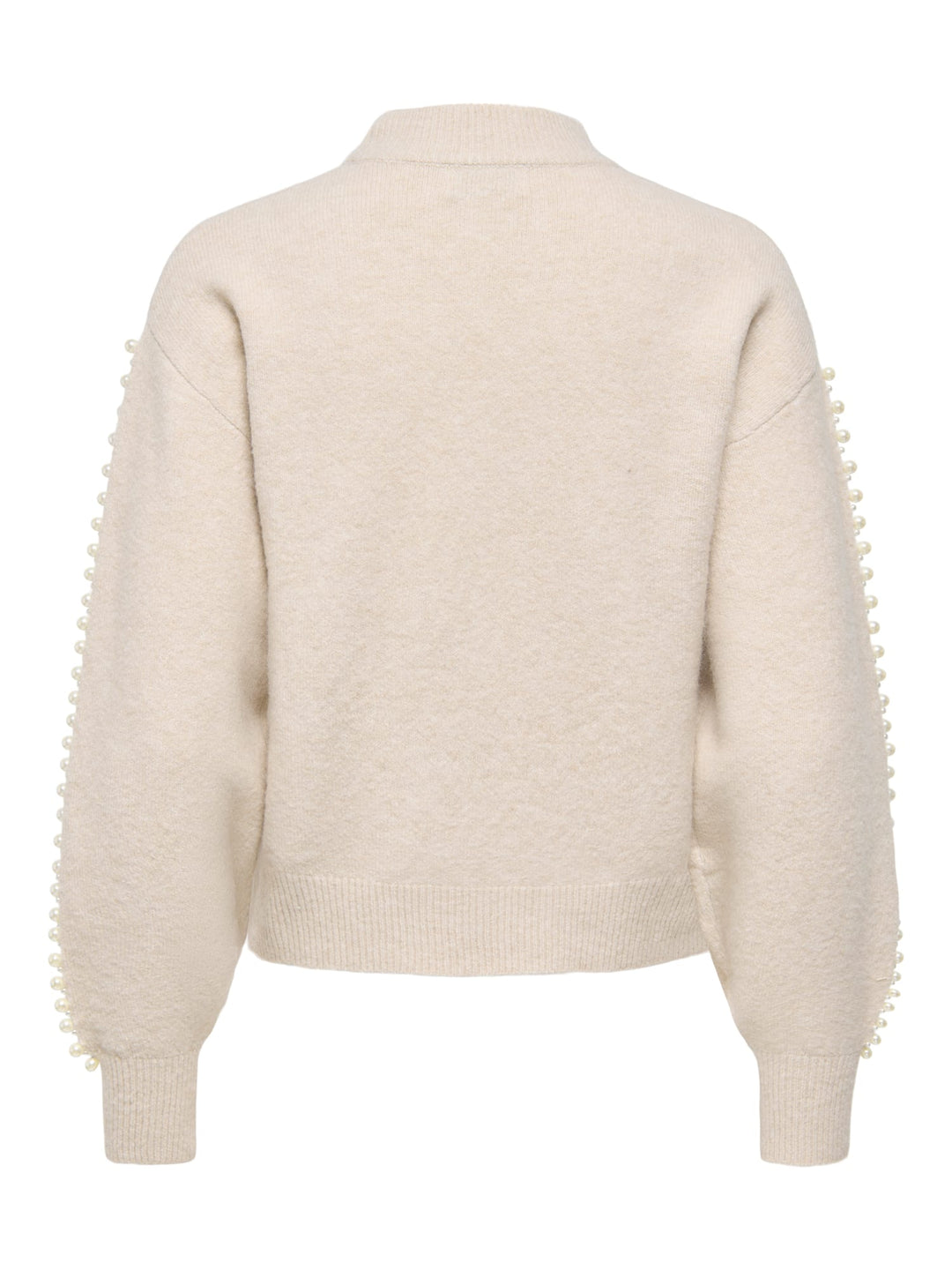 Jacqueline de Yong 15382999 Madi trui zand – dames