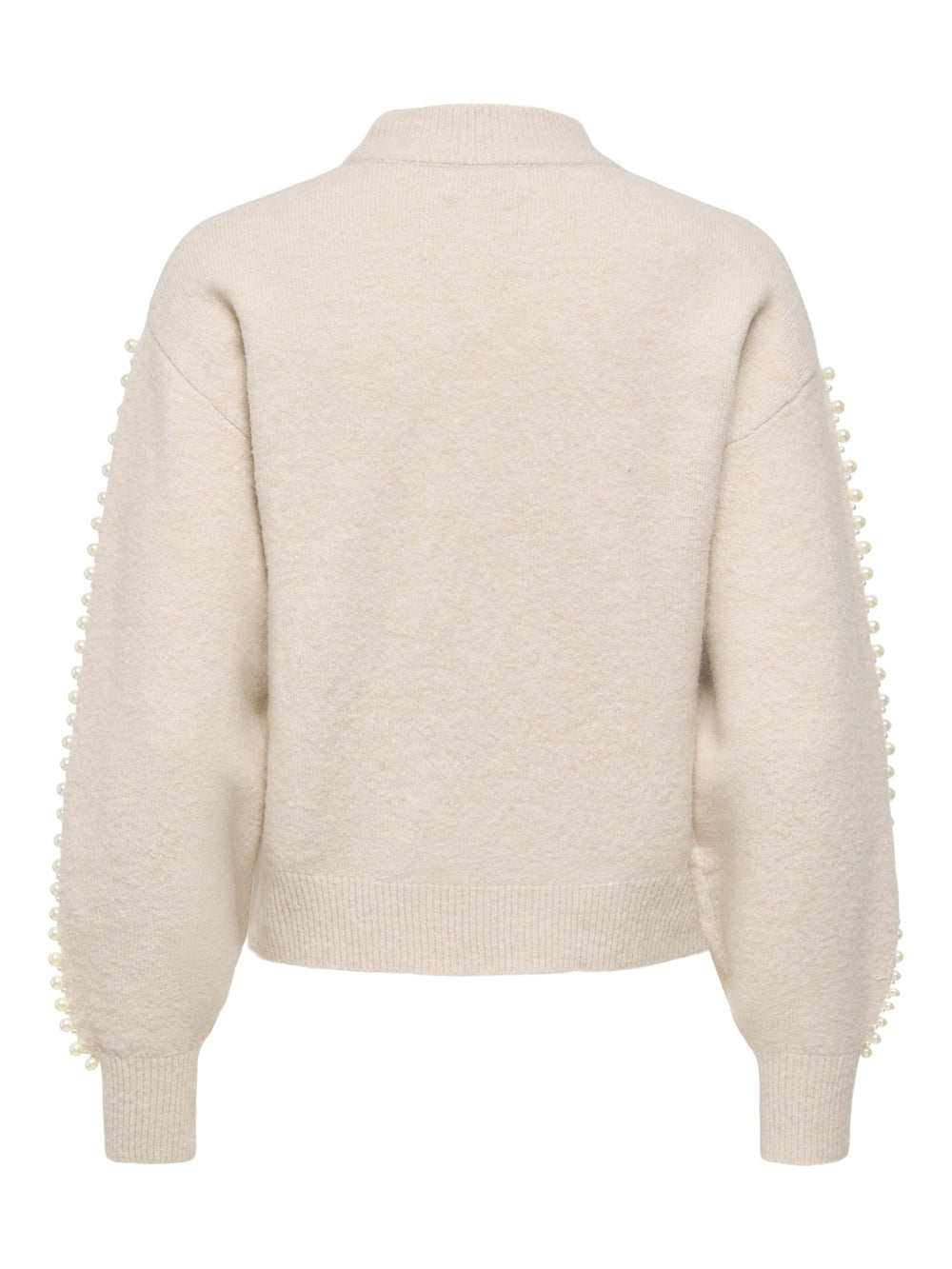 Jacqueline de Yong 15382999 Madi trui zand – dames