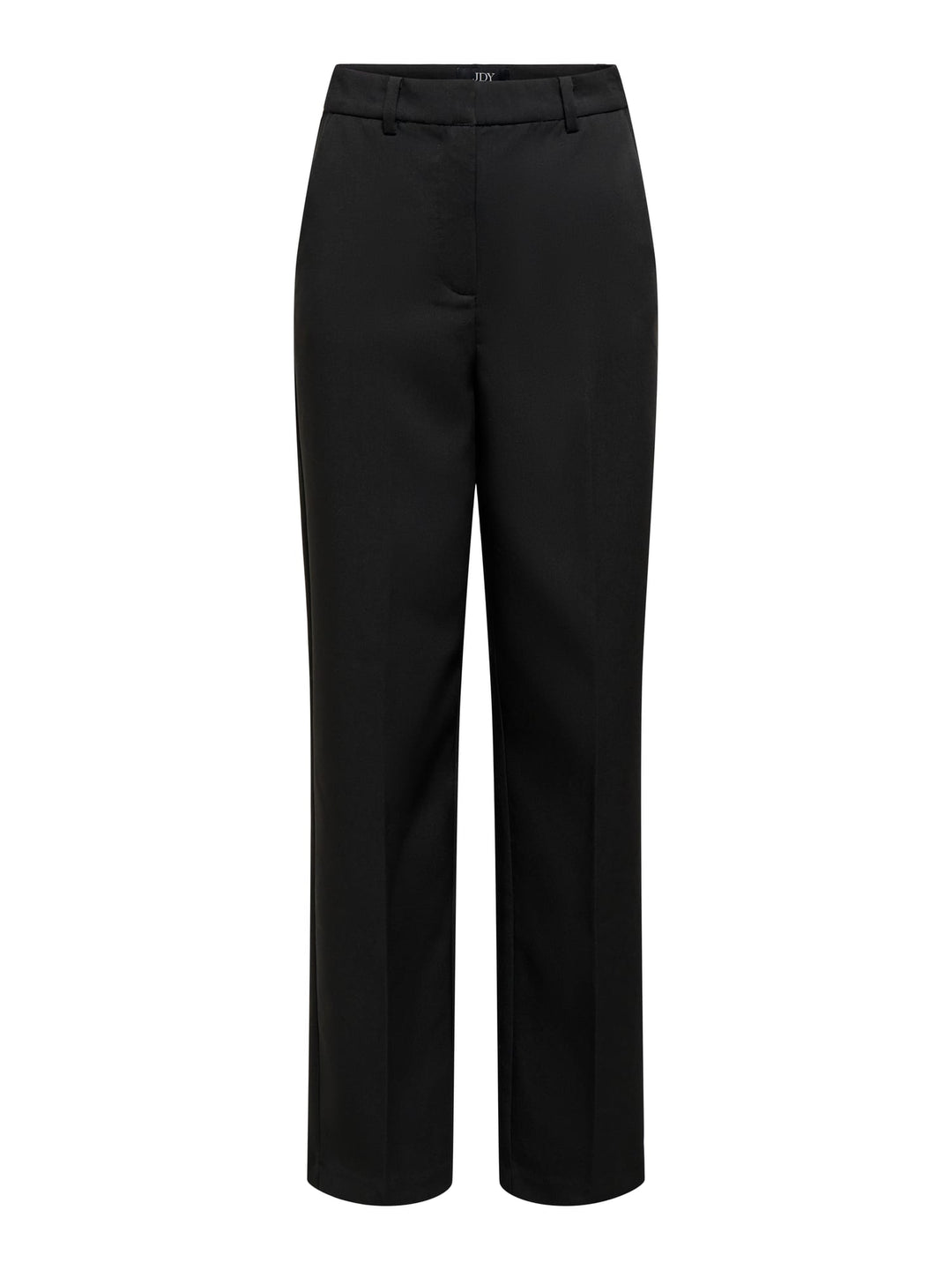 jacqueline de yong 15379719 Viv lange broek zwart – dames