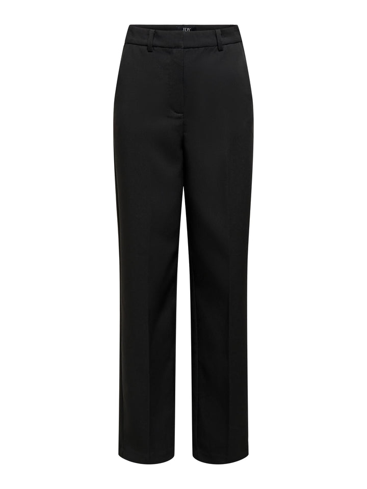jacqueline de yong 15379719 Viv lange broek zwart – dames