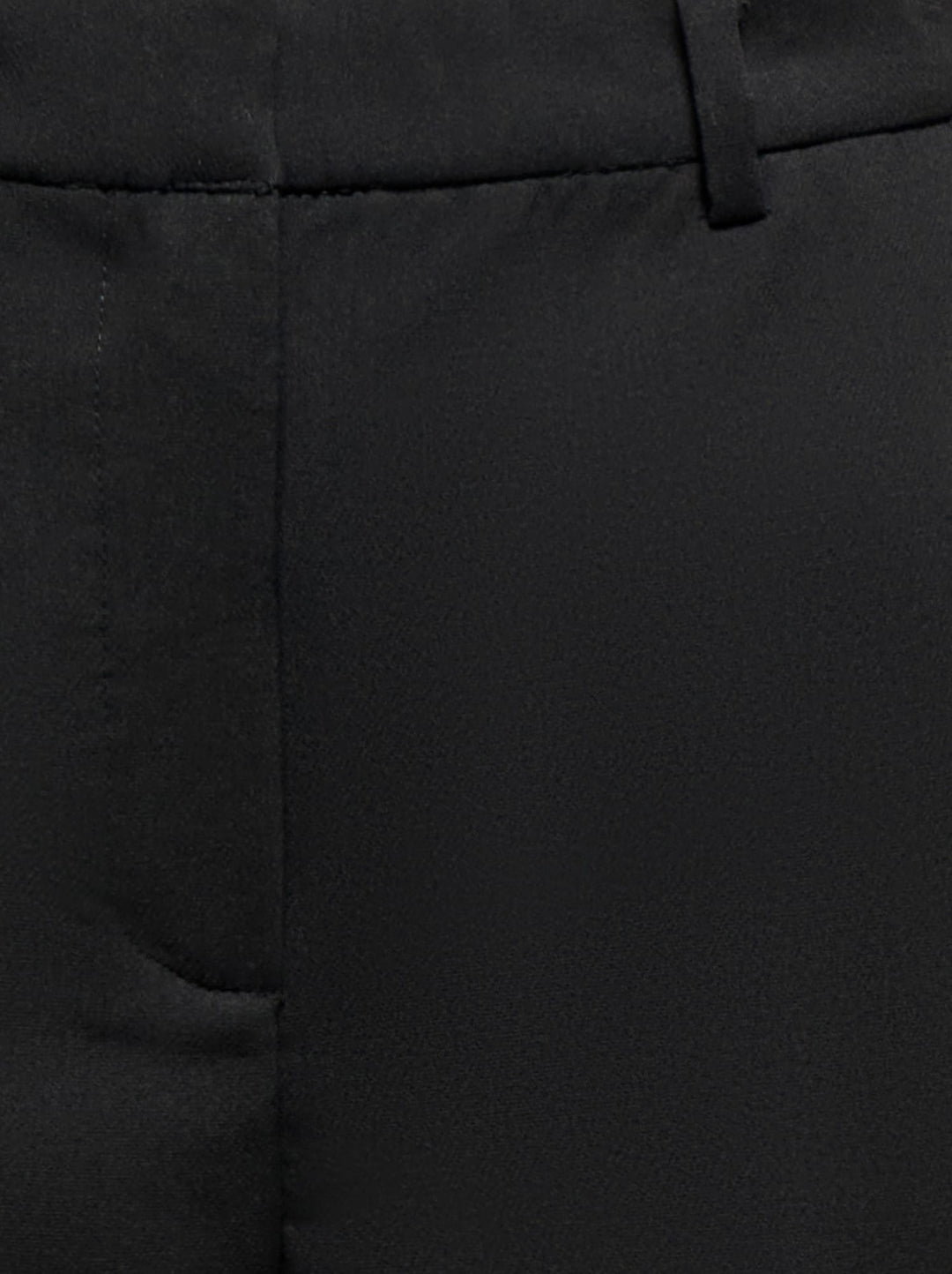 jacqueline de yong 15379719 Viv lange broek zwart – dames