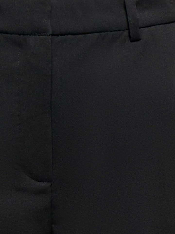 jacqueline de yong 15379719 Viv lange broek zwart – dames