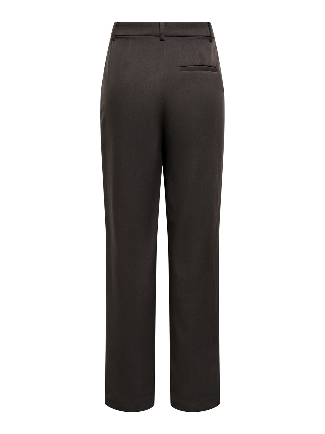 jacqueline de yong 15379719 Viv lange broek dames bruin - L32