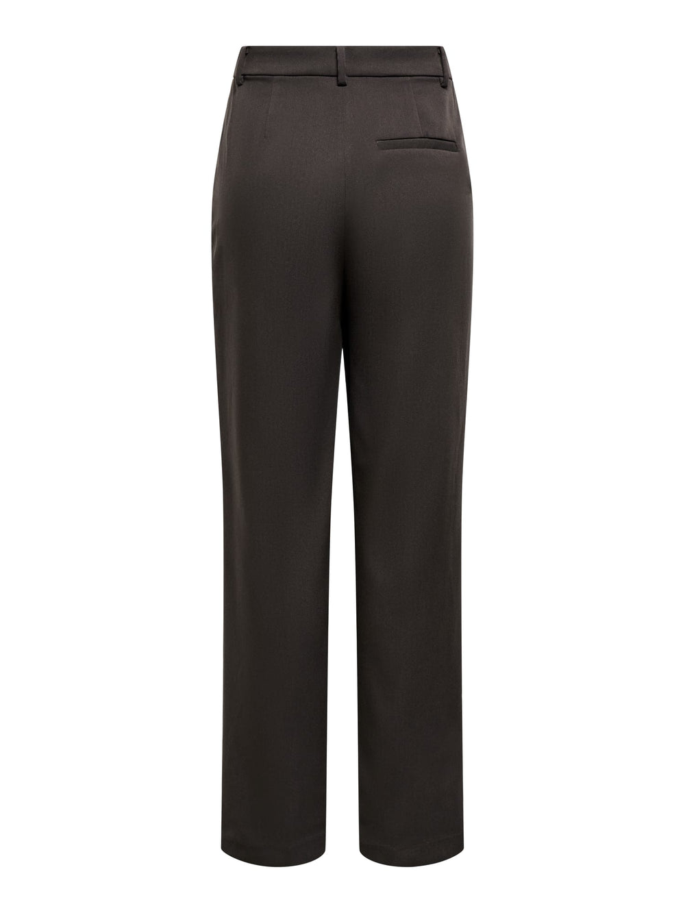 jacqueline de yong 15379719 Viv lange broek dames bruin - L32